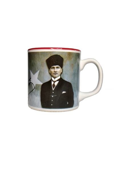 Damla Hediyelik كوب أتاتورك