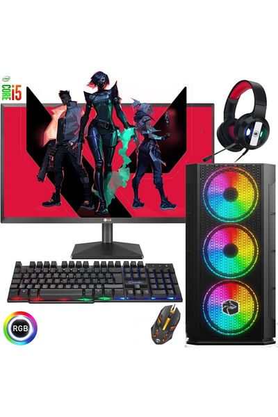 masaustu bilgisayar fiyatlari ve pc modelleri trendyol