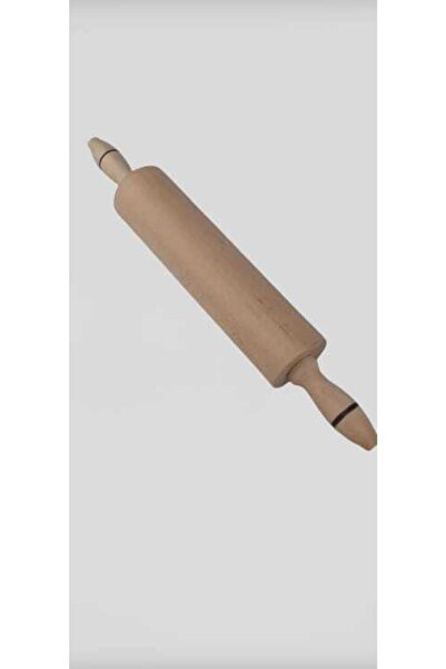 ayzenbi Ahşap Dönerli Merdane