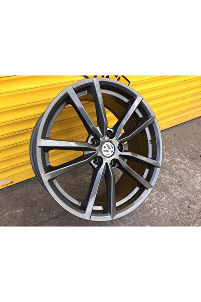 RC 18inç 5x112 Volkswagen Pretoria Jant Takımı(4 Adet)