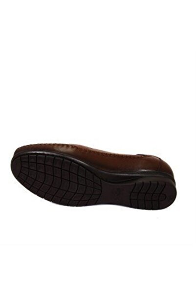 Forelli Ckc-51306 Γνήσιο δέρμα Γυναικεία Ορθοπεδικά Παπούτσια Ειδικά για Οστική Προεξοχή