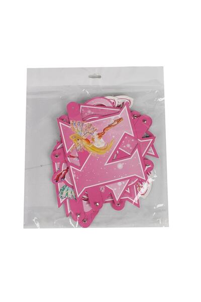 Parti dolabı Winx Happy Birthday Lettering Birthday Party Lettering 2 mt Cheap Winks