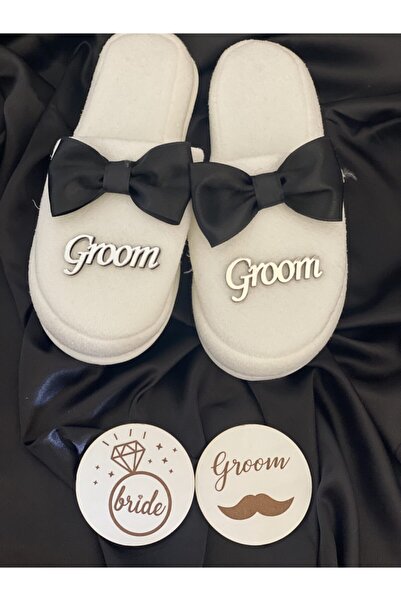 lilyum butik Damat Terlik