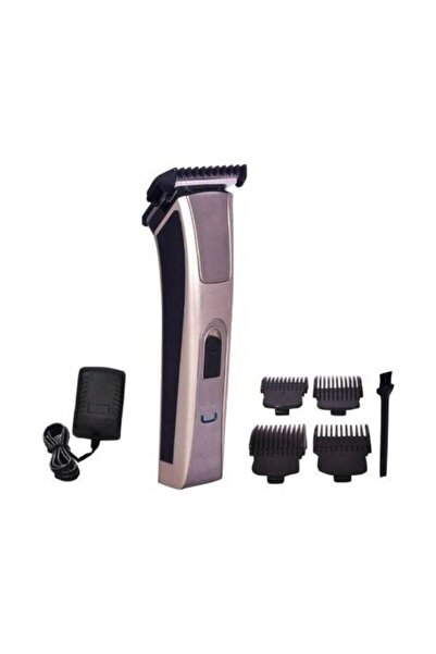 gaman Rd-128 T Bıçaklı Saç Sakal Tıraş Makinesi