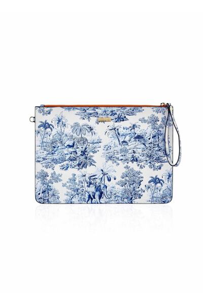 The Mia Colonie Lifestyle Çanta 32 X 24 Cm