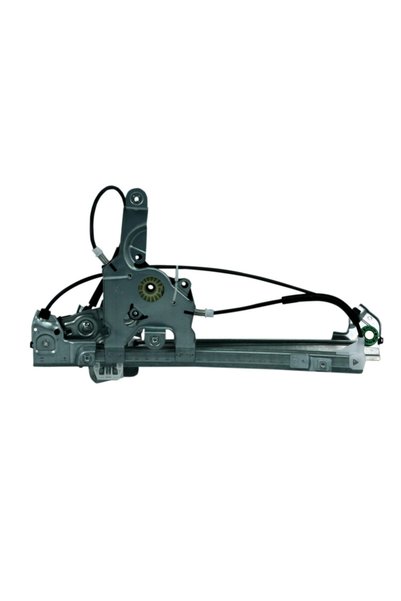 Enva Skoda Octavia Iı Sağ Ön Kapı Cam Krikosu 2004 - 2013 1z1837462