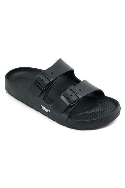 Twigy Yessica Two Buckle Eva Light Ανδρικές - Γυναικείες Παντόφλες
