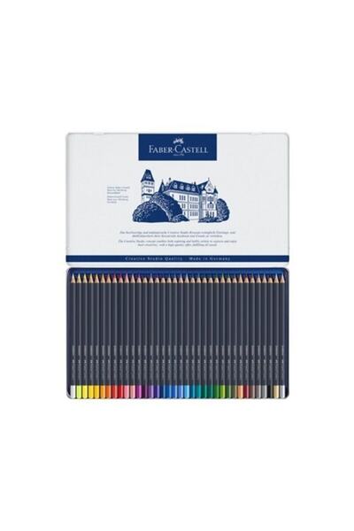 Faber Castell Faber-castell Goldfaber Boya Kalemi 48li