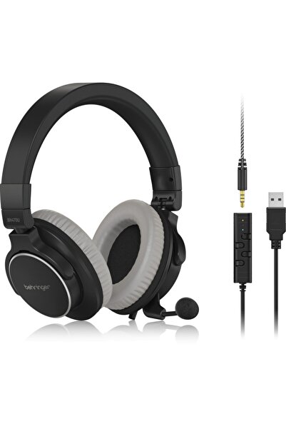 Behringer Bh470u Profesyonel Oyuncu Kulaklıgı
