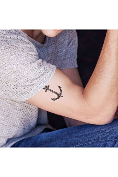 Artikel Art-041 Geçici Dövme,geçici Tattoo 15,5x15,5 Cm,vücut Dövmesi,kol Bil...