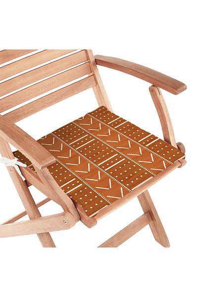 RİTMOHOME Μαξιλάρι καρέκλας Bohemian