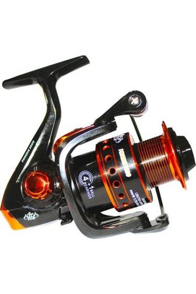 Albastar Phoenix 4000 Fishing Machine