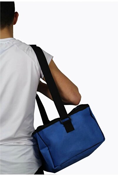 baffhome Thermos Camping Bag Beach Sea Travel Sports Bag Cold Cool Warm Keeper Outdoor Bag