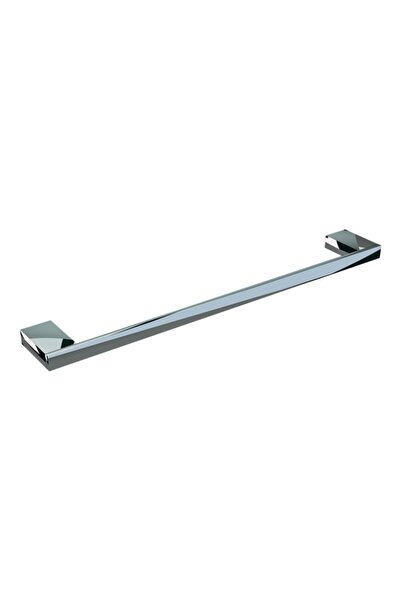 Defne Frezya 35 Cm Krom Uzun Havluluk