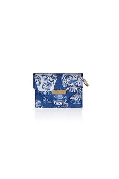 The Mia Bag013 Ginger Jar Lifestyle Hanging Bag 11 X 8 X 2 Cm
