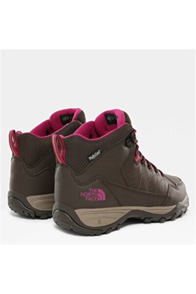 THE NORTH FACE W STORM STRIKE 2 WP Kahverengi Kadın Outdoor 100519490