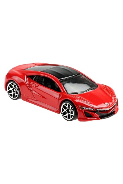 HOT WHEELS Hw Turbo '17 Acura Nsx
