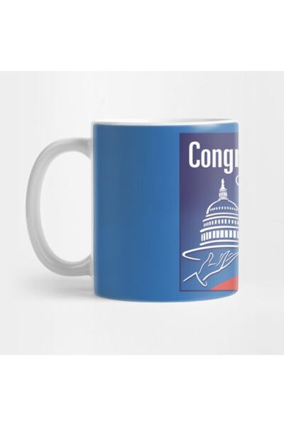 Pixxa Podcast Pocket Logo Mug