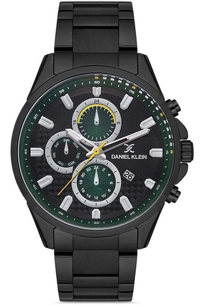 Daniel Klein MAN WATCH