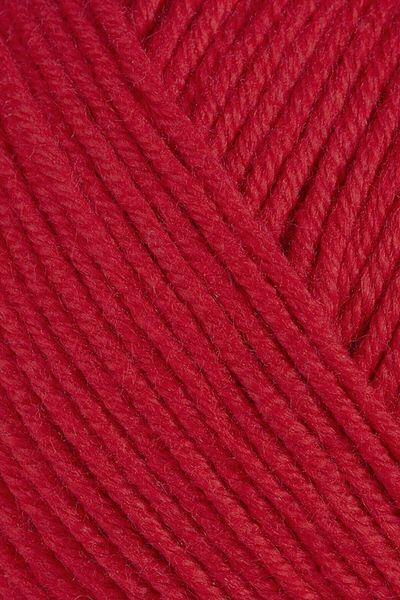 Gazzal Baby Cotton Amigurumi Yarn Dark Red - 3439 - 50 Gr. Punch Thread