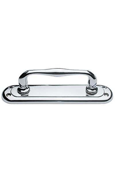 Ayder Kumru Pull Handle Chrome Pull Handle Chrome