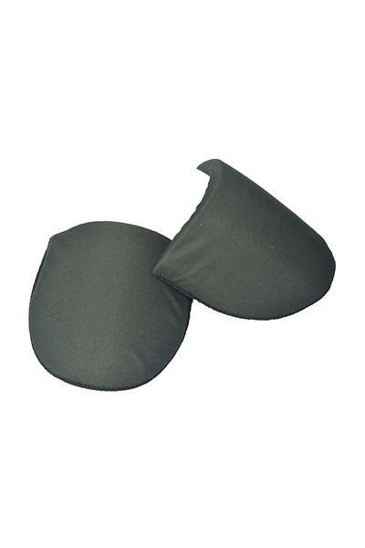 Silyon Askeri Giyim Military Boots-Postal Inside Heel Support Wadding (Pairly Supplied)