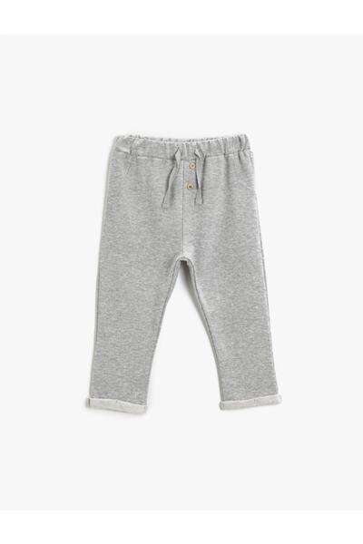 Koton Jogginghose mit Schnürung