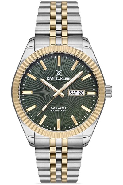 Daniel Klein Erkek Kol Saati