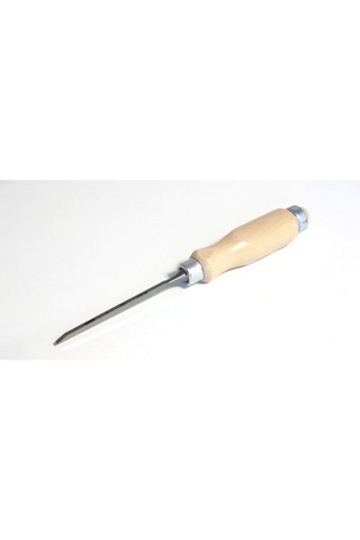 NAREX 810103 Düz Iskarpela 3 Mm