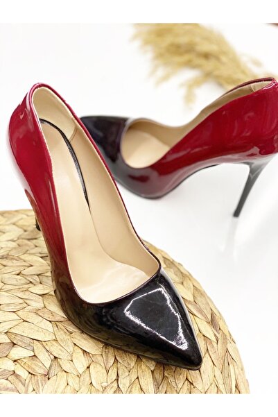 Bordo Topuklu Ayakkabi Modelleri Fiyatlari Trendyol Bordo Topuklu Ayakkabi Modelleri Fiyatlari Trendyol