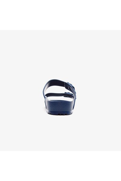 Birkenstock Arizona Eva Men's Navy Blue Slippers