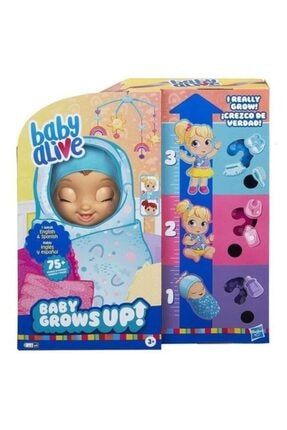 Hasbro baby hot sale