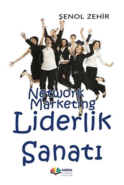Karma Kitaplar Liderlik Sanatı