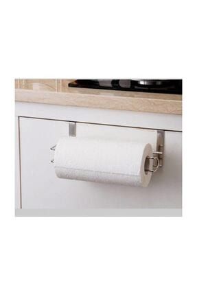 biotech banyo tuvalet mutfak rulo kagit tutucu paslanmaz metal havlu aski 27cm fiyati yorumlari trendyol