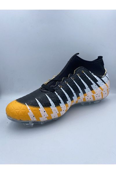 Lion Socks Looking Crampons