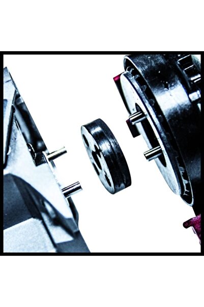 Einhell Axxıo 18/115 Q Mm Taşlama Makinesi &#43; 4.0 Ah Starter Kit