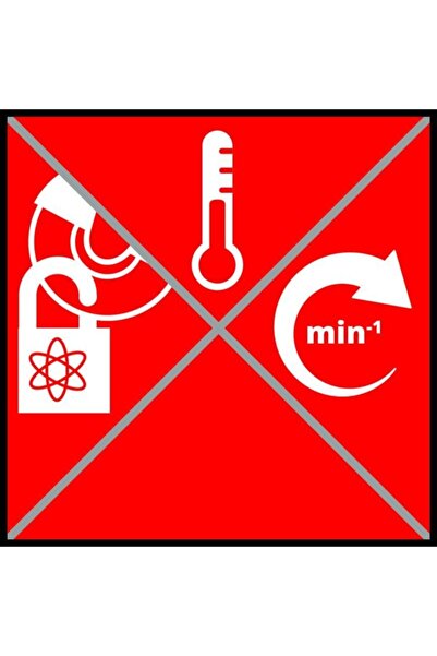 Einhell Axxıo 18/115 Q Mm Taşlama Makinesi &#43; 4.0 Ah Starter Kit