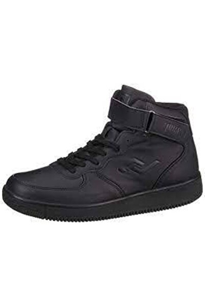 Jump 16309 Siyah Erkek Ayakkabı