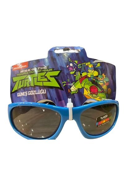 NINJA TURTLES Ninja Turtkles Uv400 Licensed Kids Sunglasses