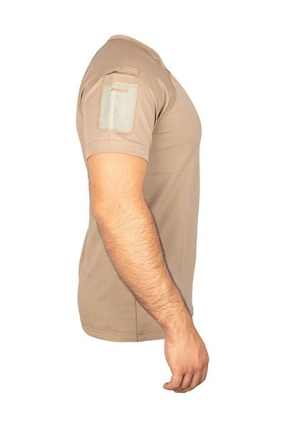 Safari Μπλουζάκι μάχης Avm Tactical Desert Color
