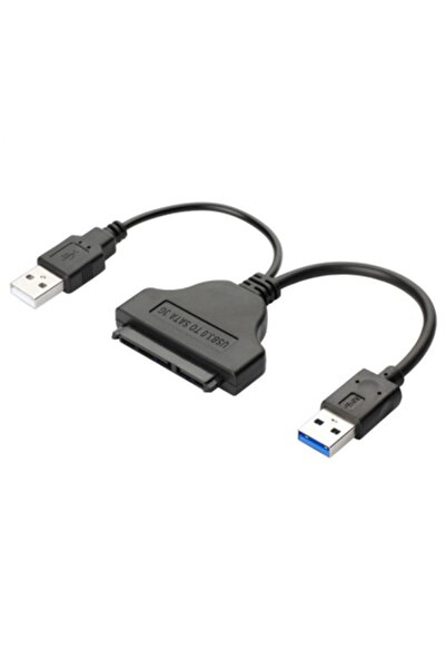 OEM 2.5 Inç Usb 3.0 Sata Hdd Harddisk Kutusu Kablosu - Veri Kurtarma