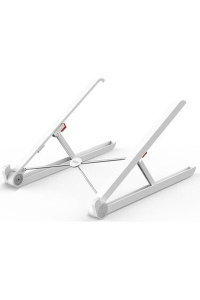 Bix Saji X1 Adjustable Foldable Laptop Stand