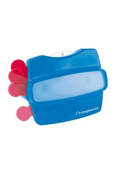 Imaginarium 3D Viewer - Space