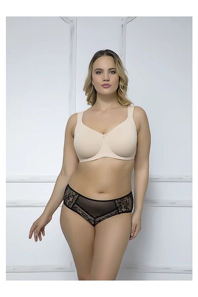 MOONLİGHT Σουτιέν ανάκαμψης Cotton Minimizer 2177