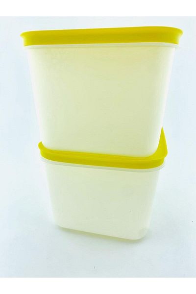 Tupperware Alaska 2 Li 2.5 Lt Storage Container