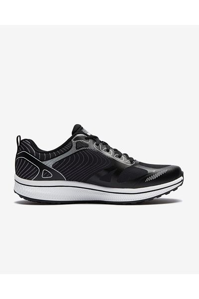 SKECHERS Мъжки маратонки GO RUN CONSISTENT - FLEET RUSH, черни - 220035 BKW
