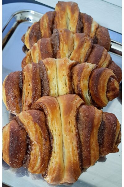 Seymen Franzbrötchen 4' Lü Paket