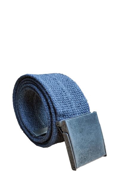 Kemer Dünyası Centura unisex din pânză în stil tactic sport, gri, cu cataramă...