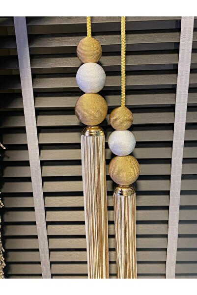 Eylül aksesuar Perde Aksesuarı, Orta Sarkıt