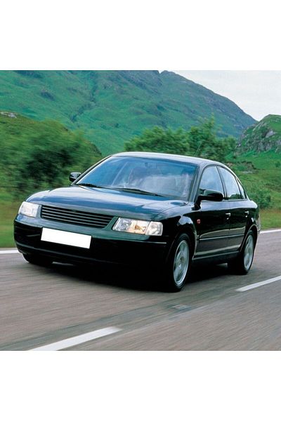 TOPRAN غطاء مقبض الباب الخارجي الأمامي لسيارة VW Passat B5 1997-2000 - 3B0837879أ